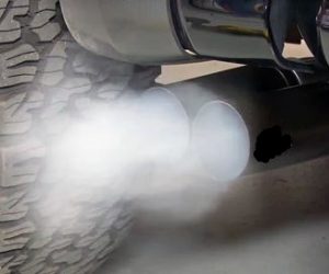 Maxodyne Stop Smoke Packs can save you a lot of hard earned cash! exhaust smoke problem
