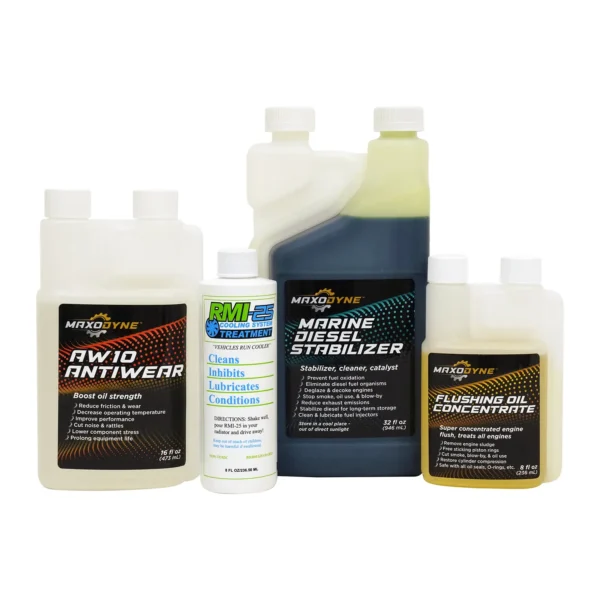 Maxodyne Marine Diesel Super Pack Mini