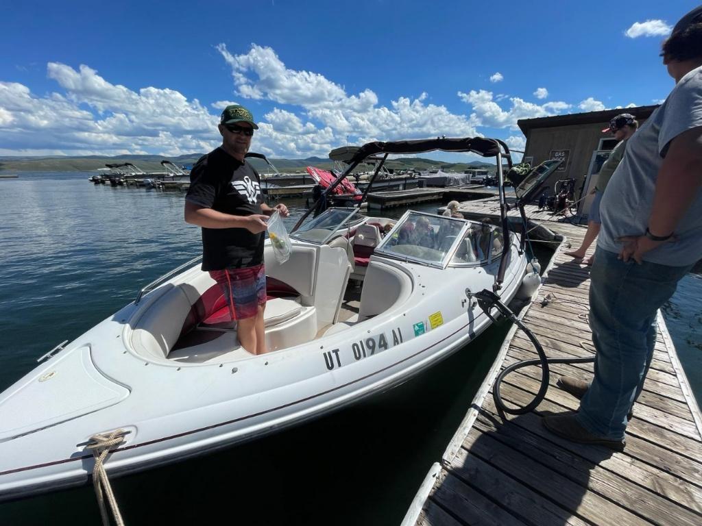 Volvo Penta Marine