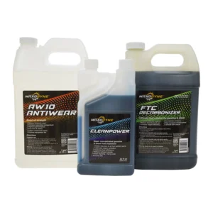 Maxodyne Gasoline Performance Pack