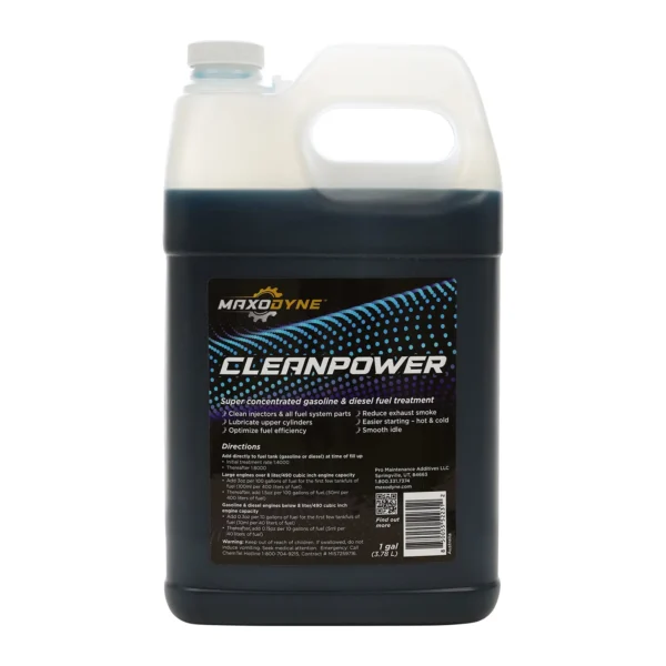 Cleanpower<sup>™</sup> - Image 5