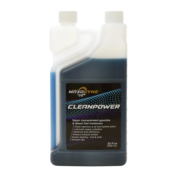 Cleanpower<sup>™</sup>