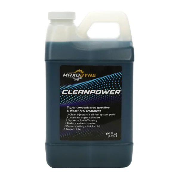 Cleanpower<sup>™</sup> - Image 4