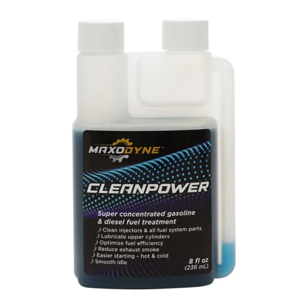 Cleanpower<sup>™</sup> - Image 2