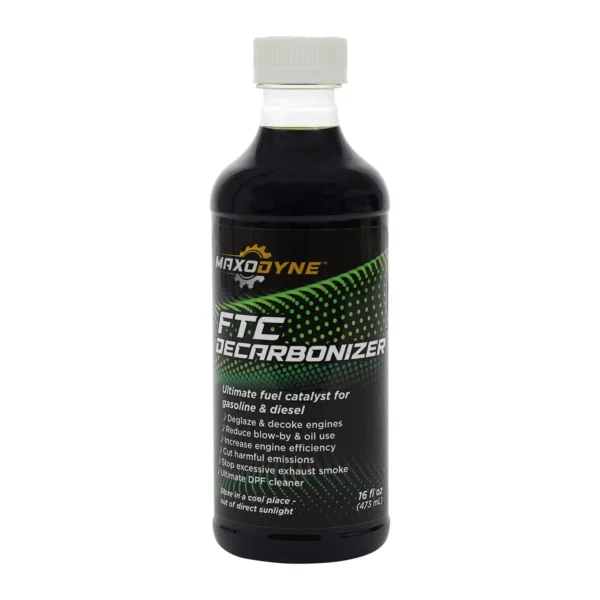 FTC Decarbonizer<sup>™</sup> - Image 2