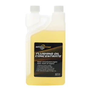 Maxodyne Flushing Oil Concentrate