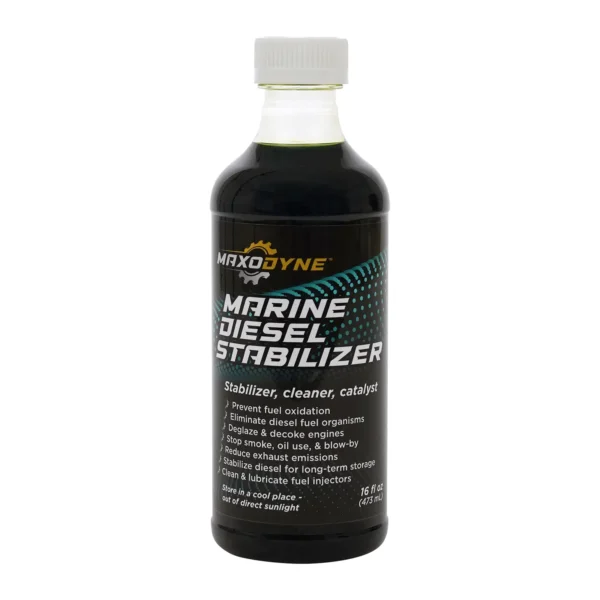 Marine Diesel Stabilizer<sup>™</sup> - Image 2