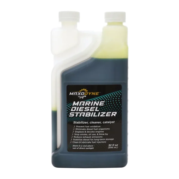 Marine Diesel Stabilizer<sup>™</sup> - Image 3