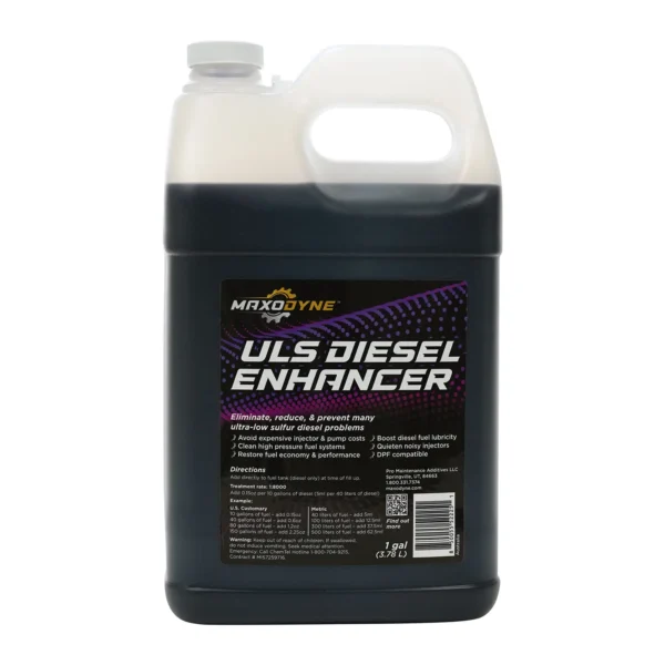 ULS Diesel Enhancer<sup>™</sup> - Image 5