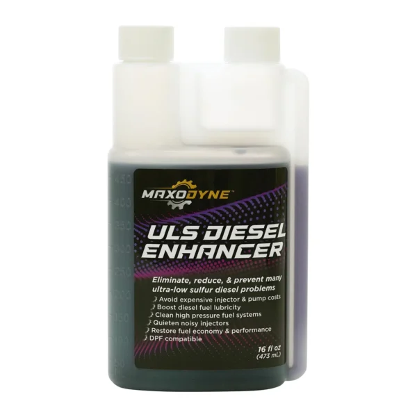 ULS Diesel Enhancer<sup>™</sup> - Image 3