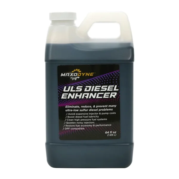 ULS Diesel Enhancer<sup>™</sup> - Image 4