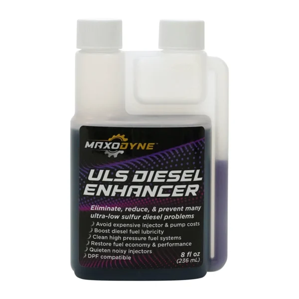 ULS Diesel Enhancer<sup>™</sup> - Image 2