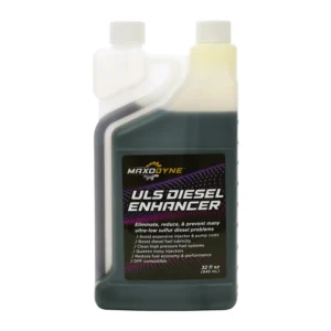 Maxodyne ULS Diesel Enhancer