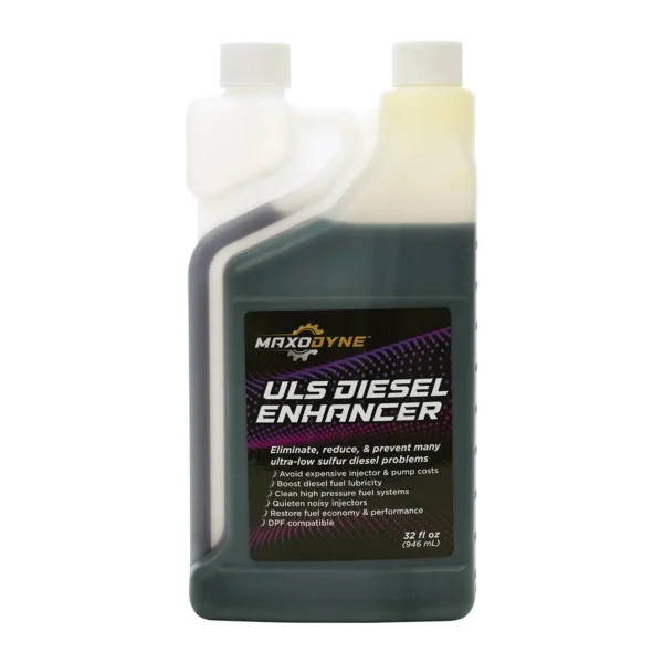 ULS Diesel Enhancer<sup>™</sup>