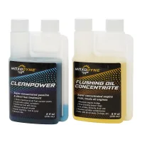 Maxodyne Flushing Oil Concentrate & Cleanpower Value Pack