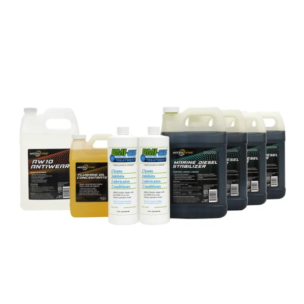 Maxodyne Marine Diesel Super Pack Large