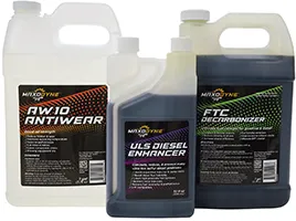 Diesel Performance Pack